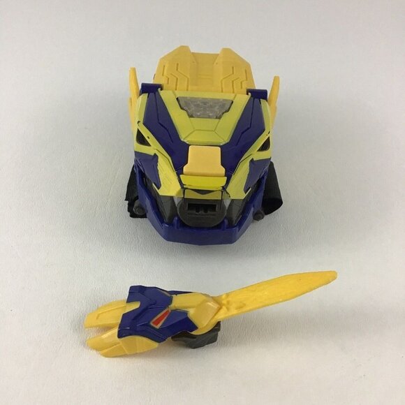 Hasbro Other - Power Rangers Beast-X King Morpher Electronic Role Play Key Wrist 2019 Hasbro